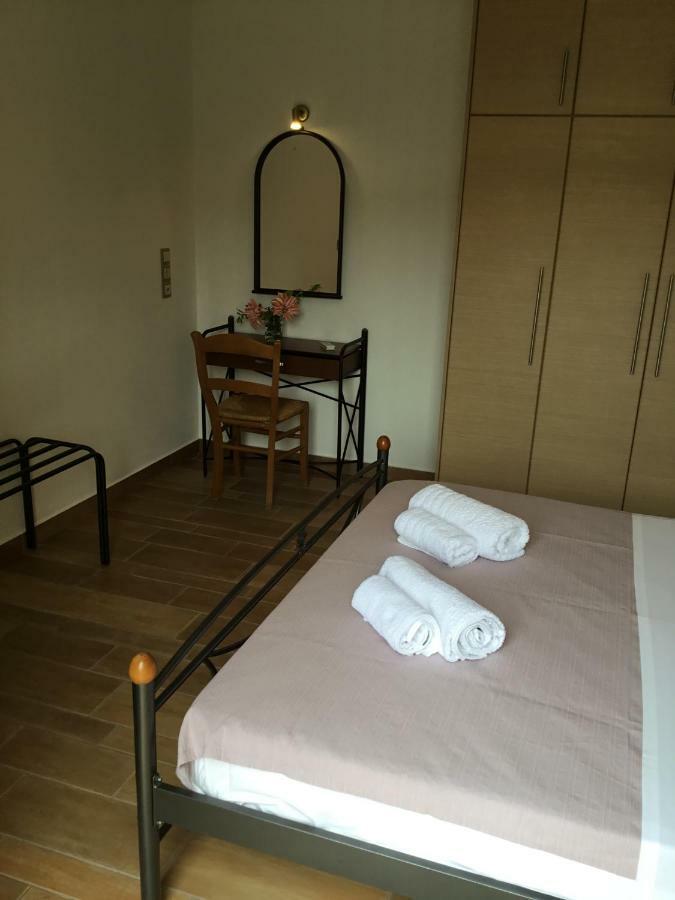 Apartment Aria