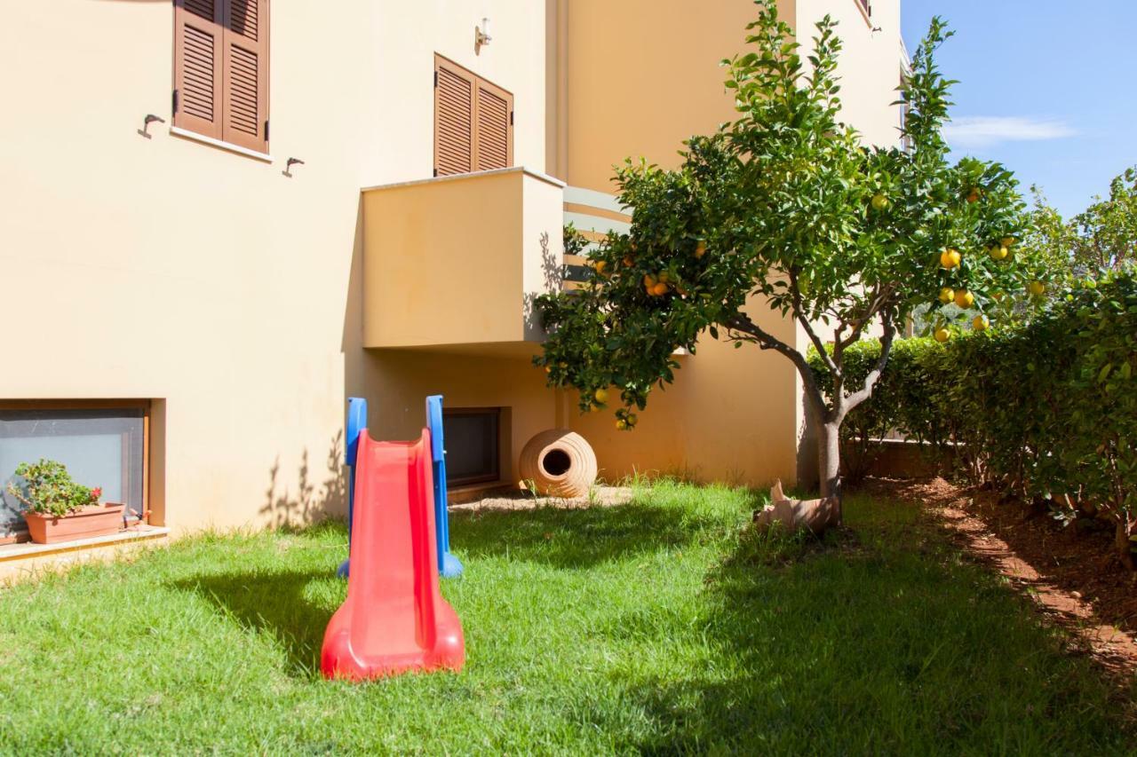 Apartment Aria Apolpaina