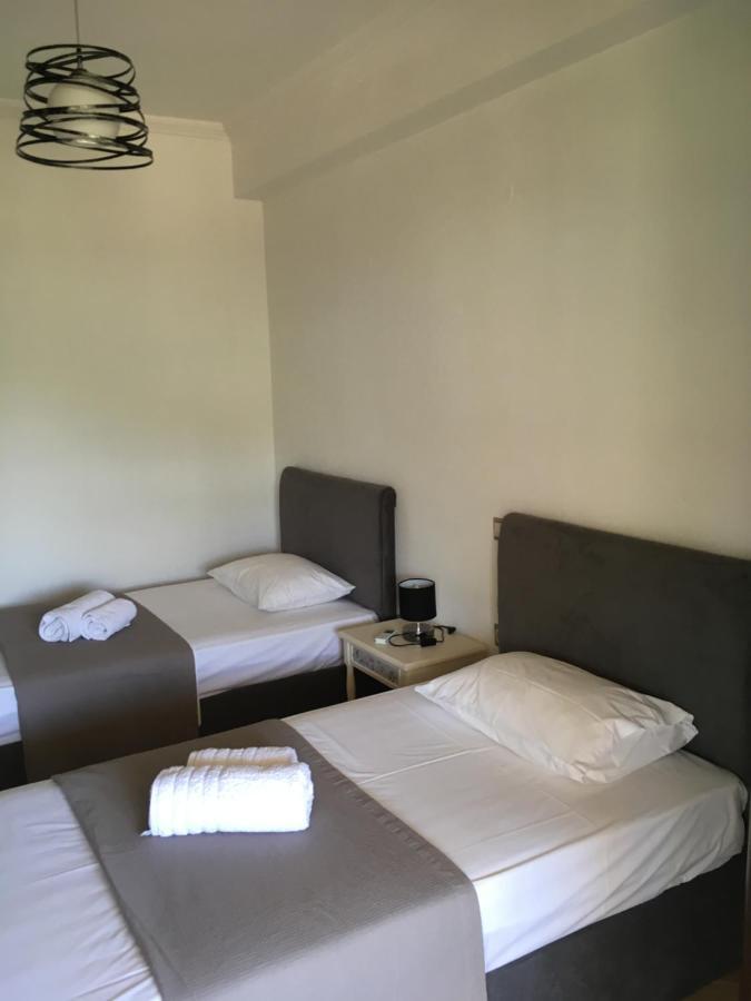 Aria Apartment *
