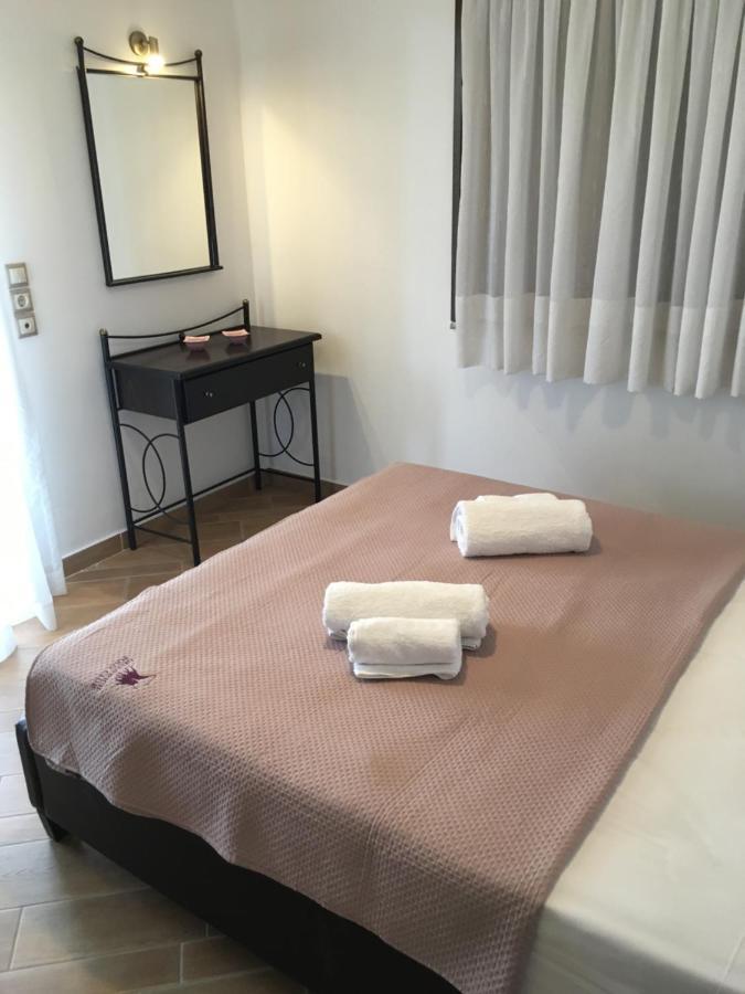Apartment Aria *