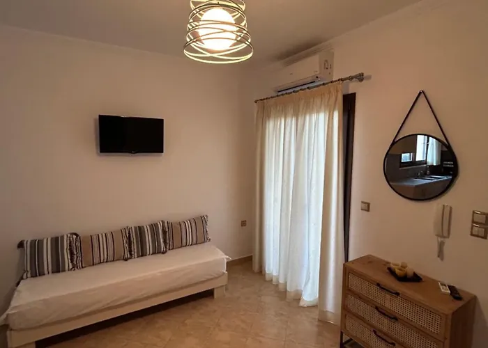 Aria Apartments