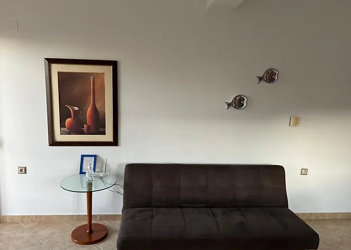 Aria Apartments