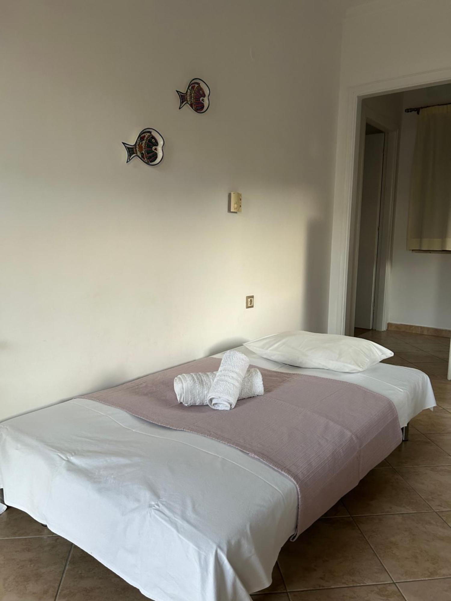 Apartment Aria *