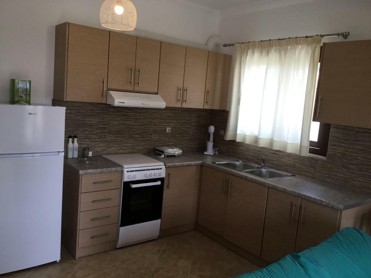 Apartment Aria Apolpaina