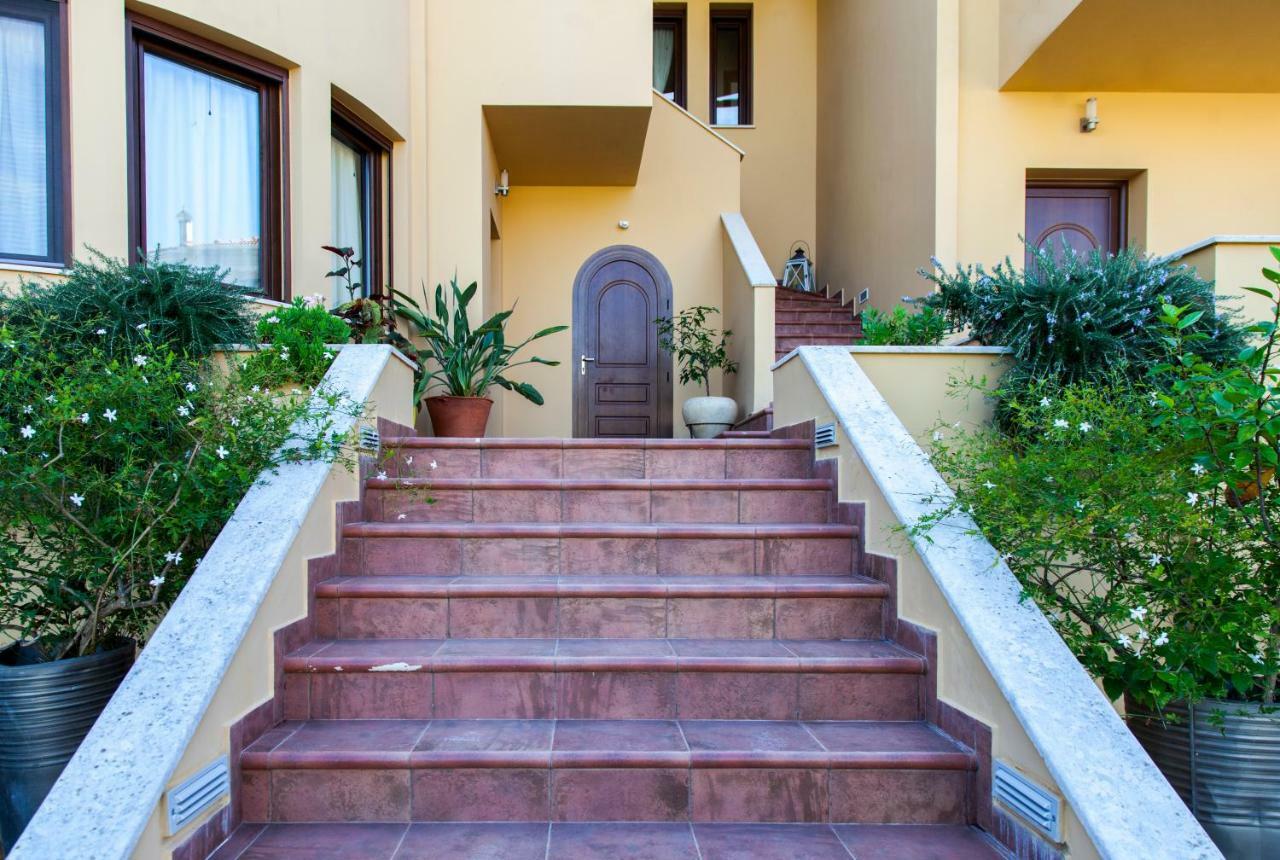 Aria Apartamento *