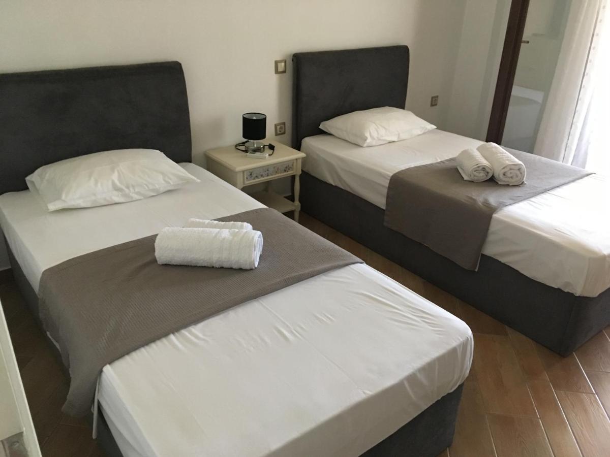 Apartment Aria *