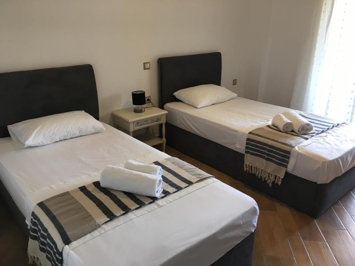Aria Apartment